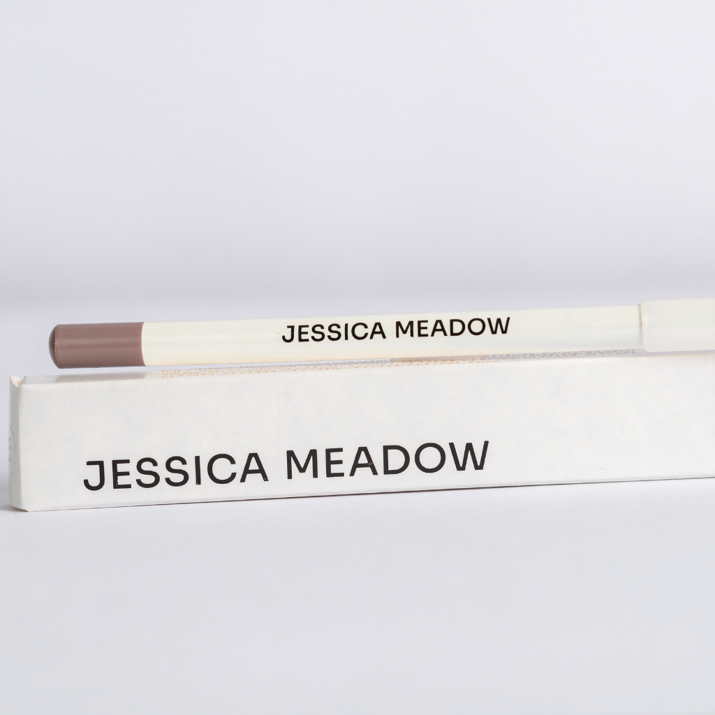 Lip Contour Pencil and Eyeliner