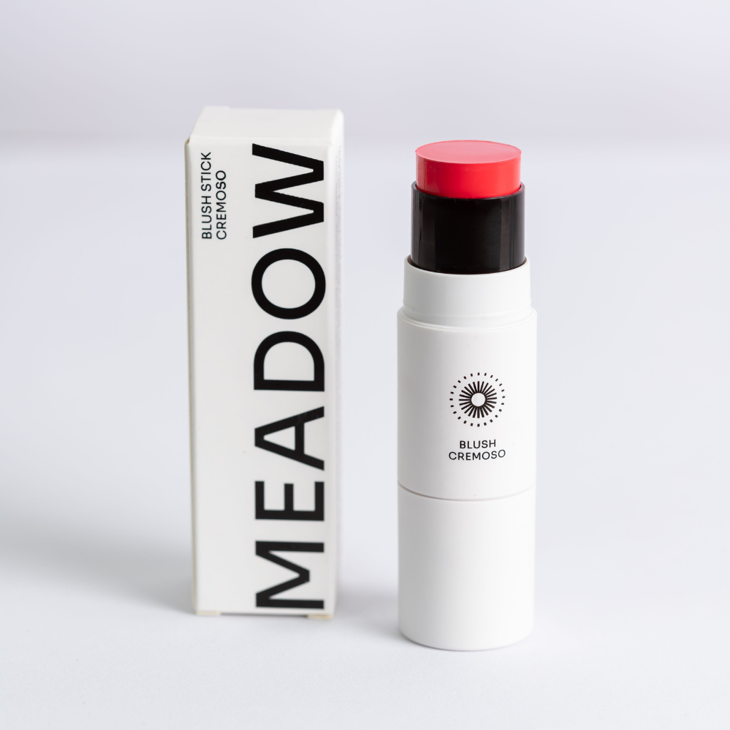 Cream Blush Stick By Jessica Meadow