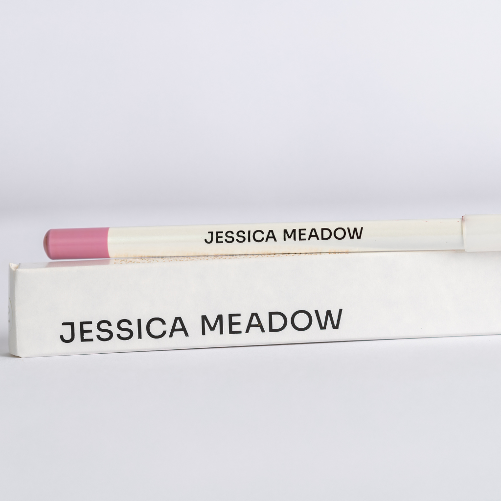 Lip Contour Pencil and Eyeliner