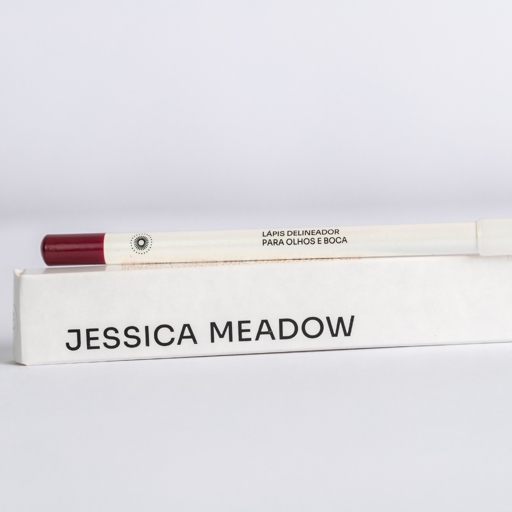 Lip Contour Pencil and Eyeliner