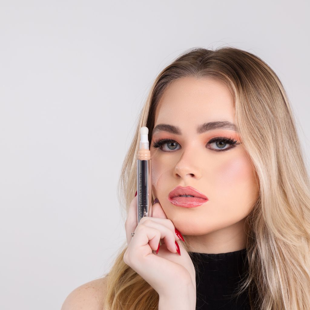 Multi-use Concealer