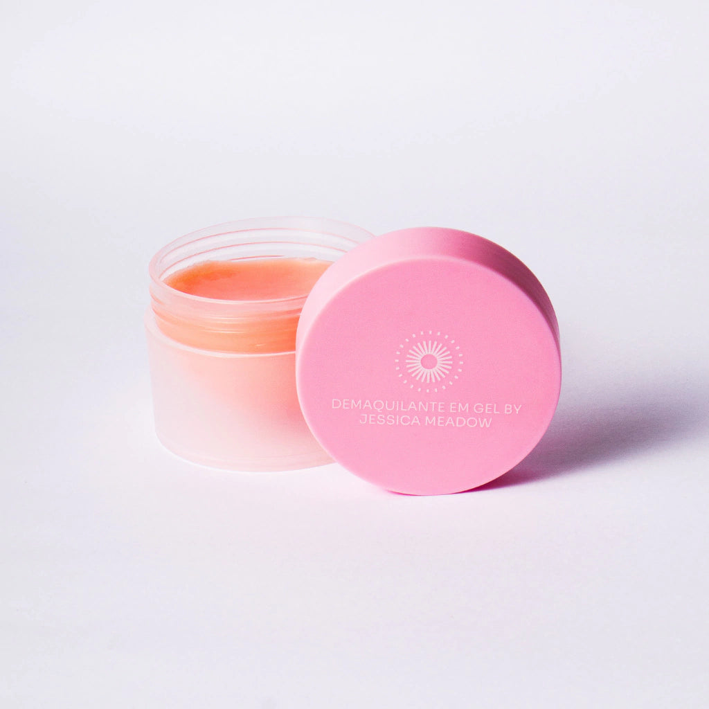 Balm Makeup Remover By Jessica Meadow