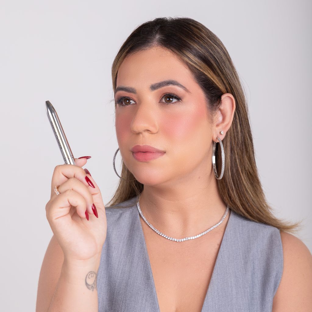 CONTOUR PENCIL 4-IN-1 EYEBROW