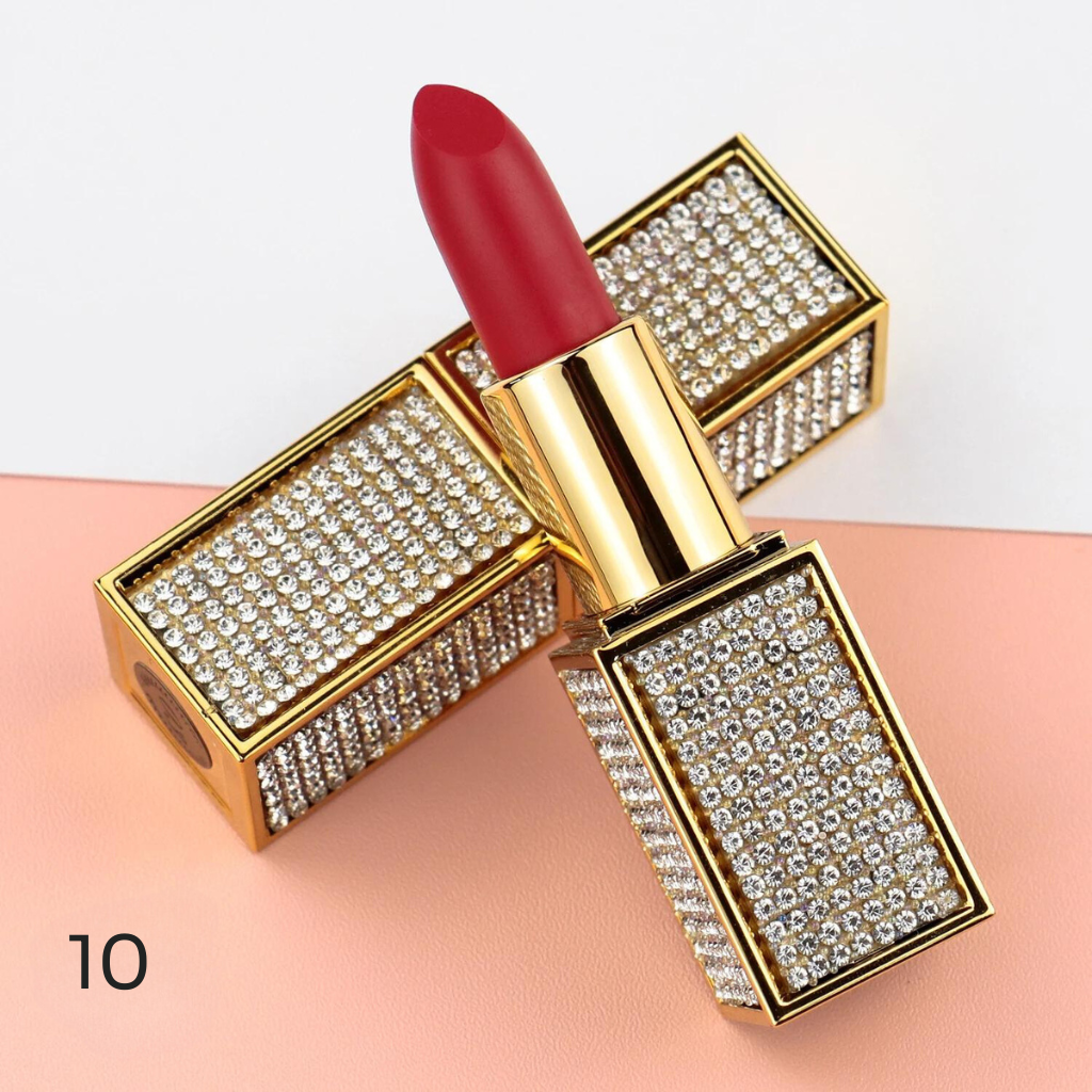 Diamond Lipstick