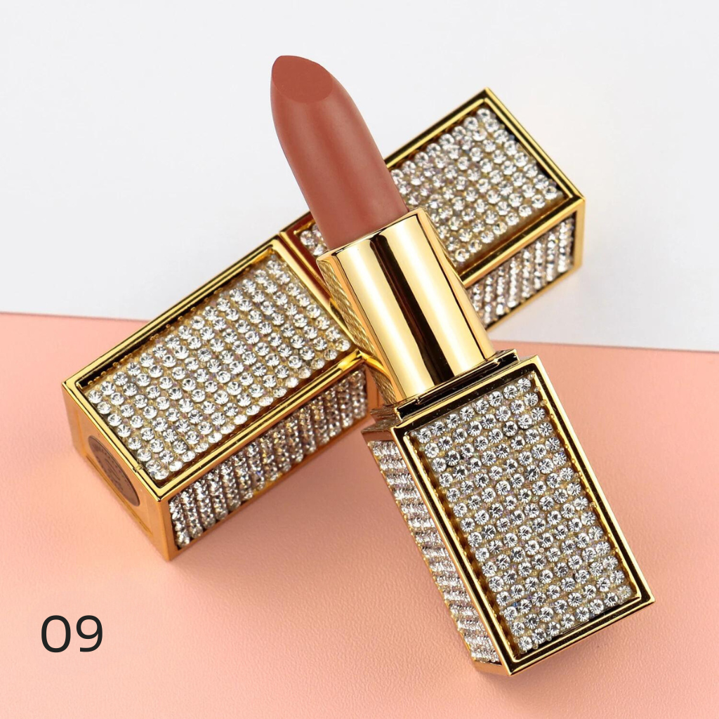 Diamond Lipstick
