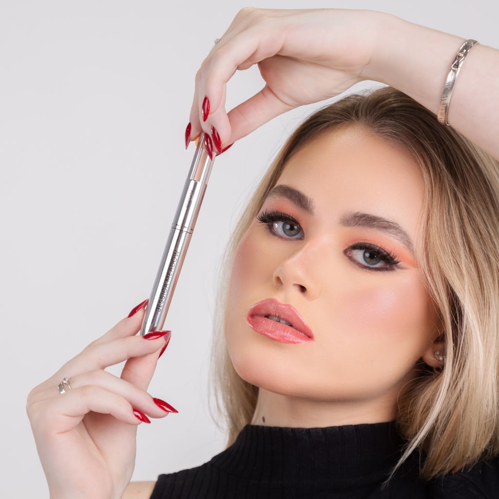 CONTOUR PENCIL 4-IN-1 EYEBROW