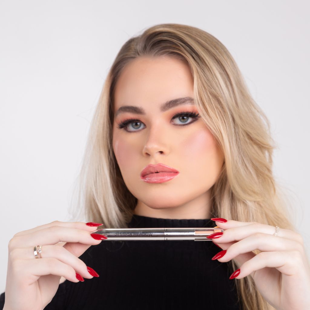 CONTOUR PENCIL 4-IN-1 EYEBROW