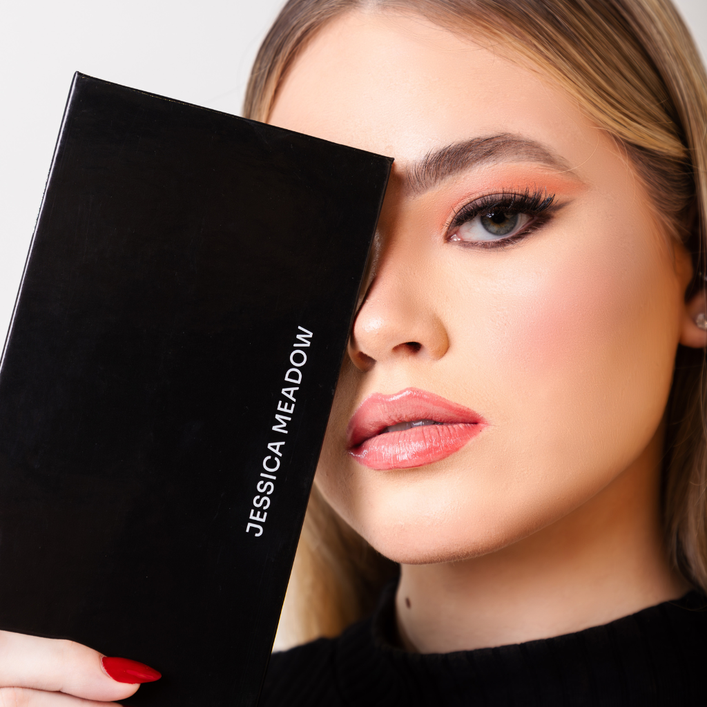 Eyeshadow Palete 18 colors