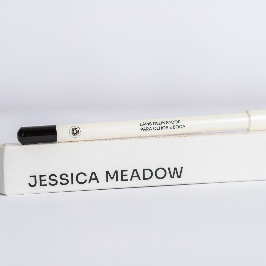 Lip Contour Pencil and Eyeliner