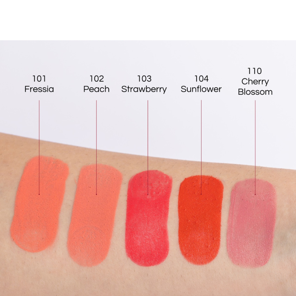 Cream Blush Stick