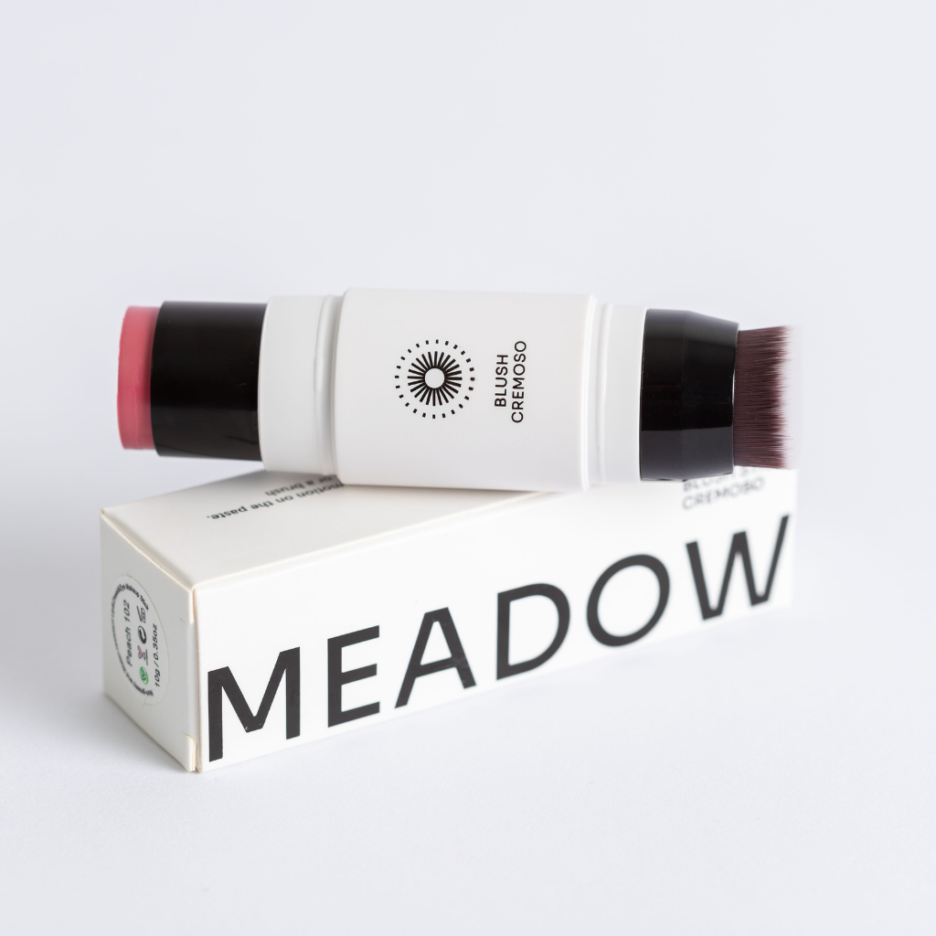 Cream Blush Stick By Jessica Meadow