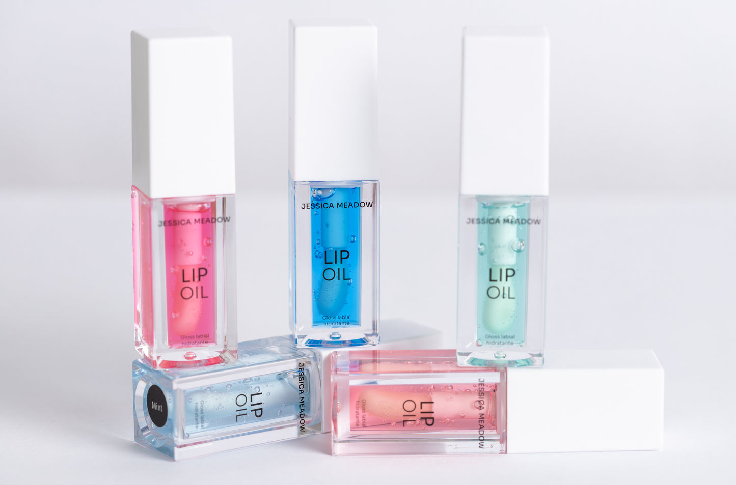 Lip Oil