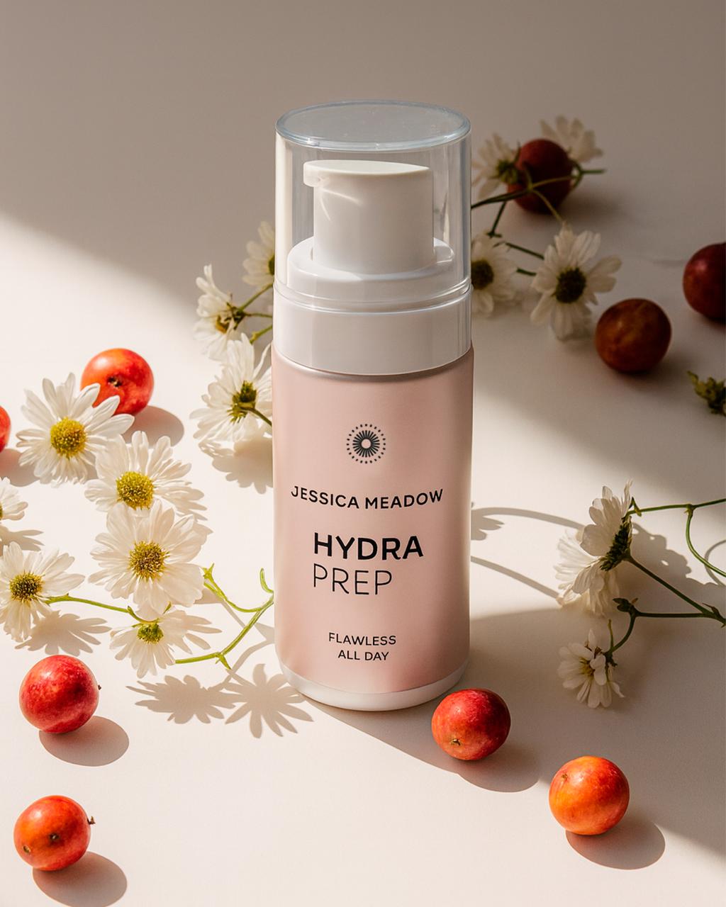 Hydra Prep