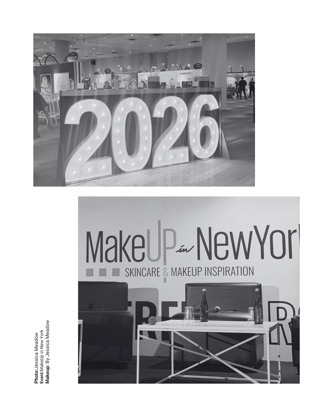 MAKEUP IN NEWYORK 2026