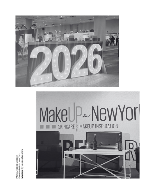 MAKEUP IN NEWYORK 2026