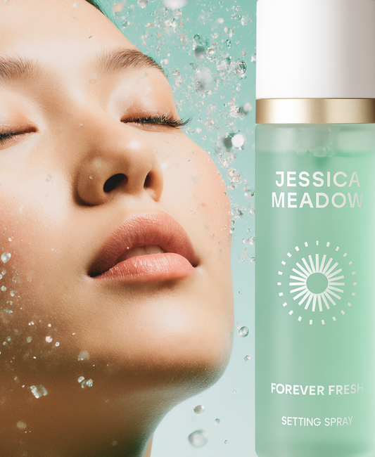 Forever Fresh Makeup Setting Spray