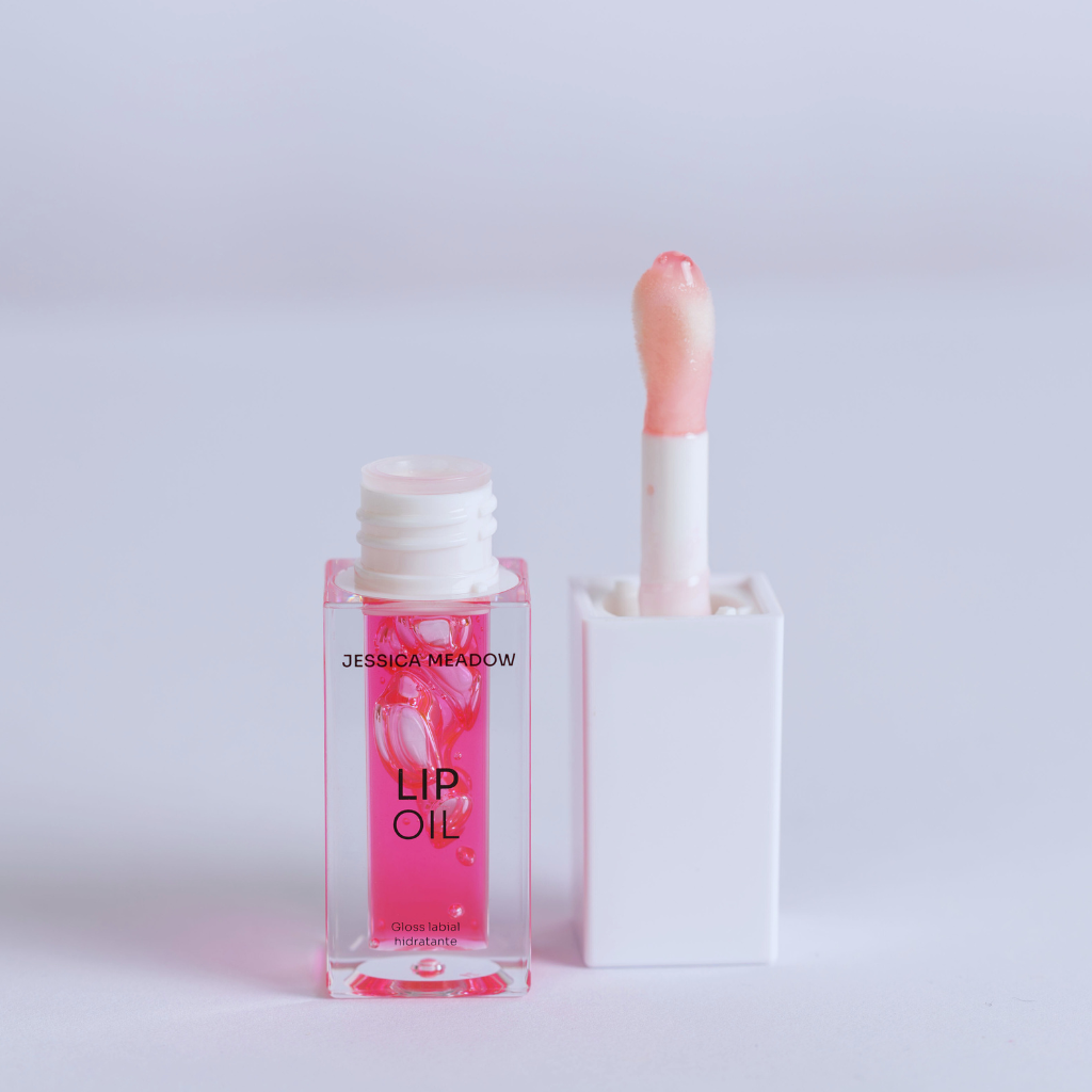 Lip Oil