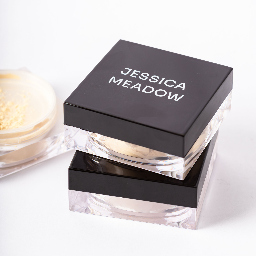 Matte Translucent Powder