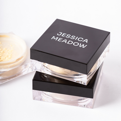 Matte Translucent Powder