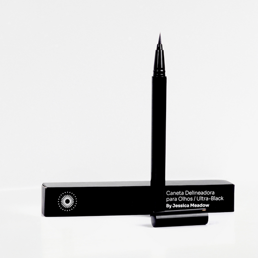 Eyeliner By Jessica Meadow Ultra-Black
