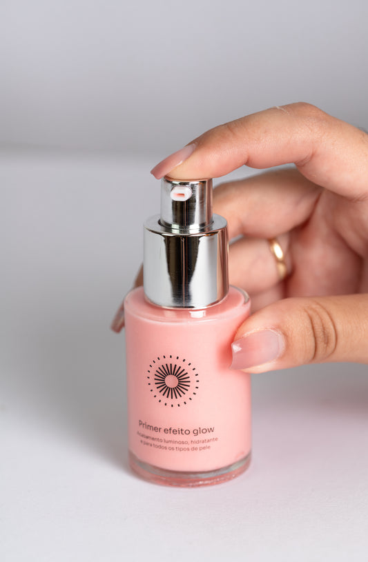 Face Primer Glow