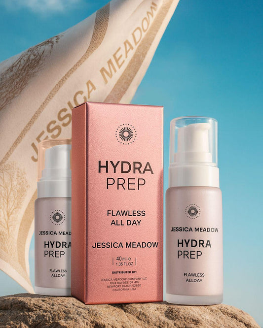 Hydra Prep